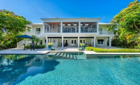 5 Br Luxury Aqualane Shores Heated Pool Boat Slip